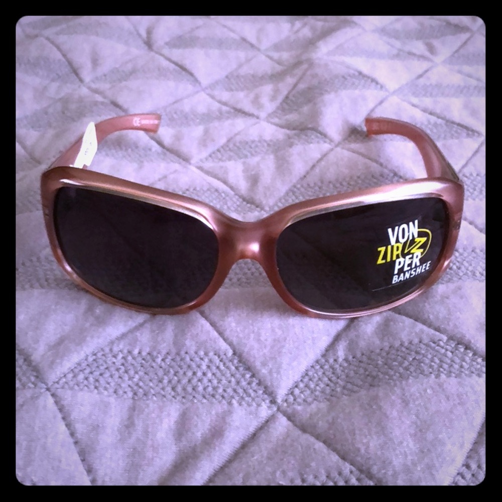 New von zipper banshee sunglasses